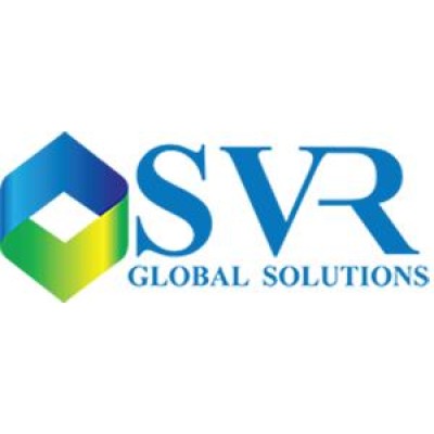 SVR Global Solutions's Logo