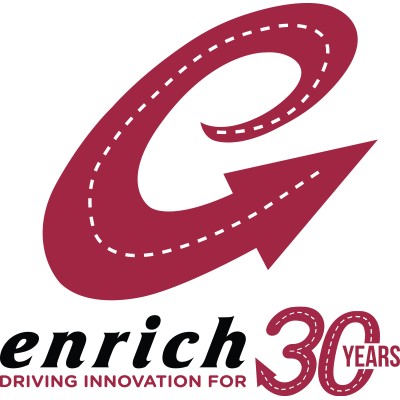 Enrich Software Corp.'s Logo