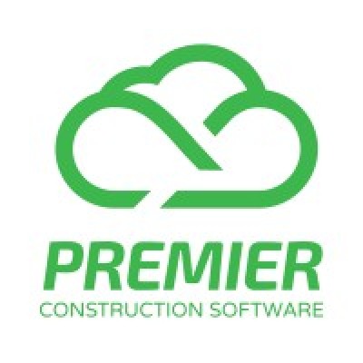 Premier Construction Software's Logo