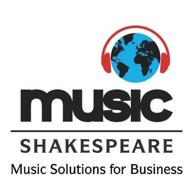 Shakespeare Music's Logo