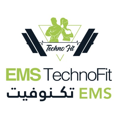 EMS TechnoFit Fitness Center's Logo