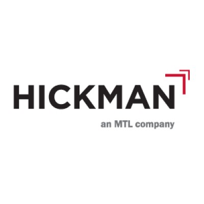 Hickman Edge Systems's Logo