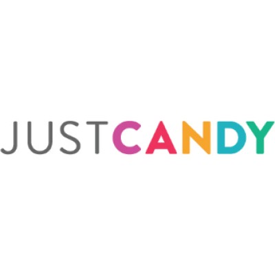 Just Candy LLC's Logo