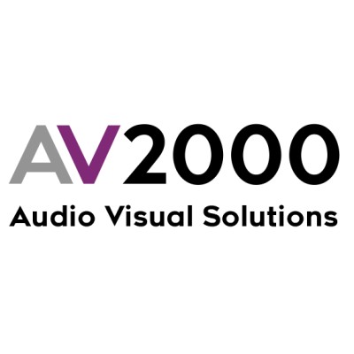 AV2000 Ltd's Logo