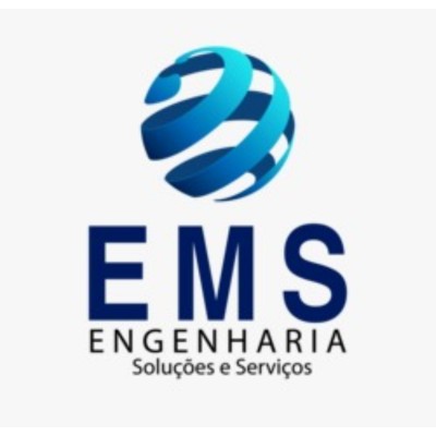 EMS ENGENHARIA SOLUÇÕES E SERVIÇOS's Logo