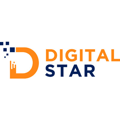 DigitalStar.ca's Logo