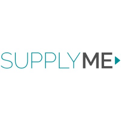 SupplyMe's Logo