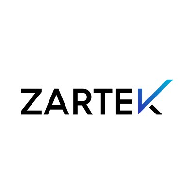 Zartek Technologies Canada Inc.'s Logo