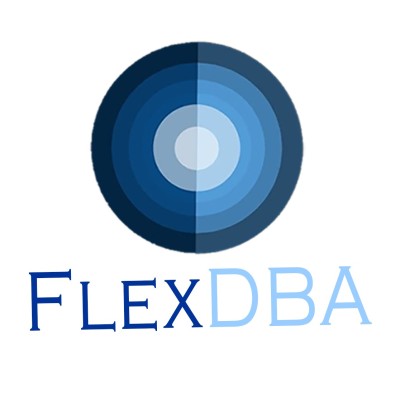 FLEXDBA's Logo