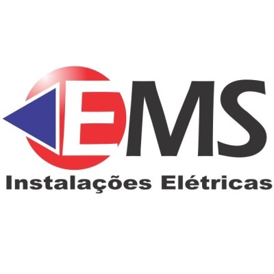 EMS Instalações Elétricas's Logo