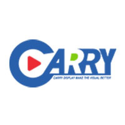 Shenzhen Carry Display Technology Co.Ltd's Logo