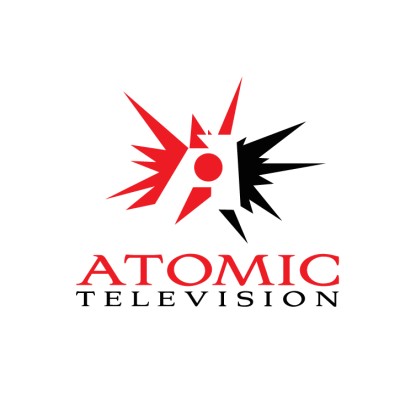 Atomic Television's Logo