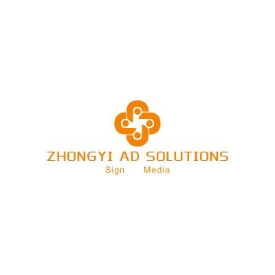 ZhongYi AD Solutions's Logo