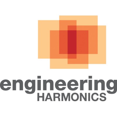 Engineering Harmonics Inc.'s Logo