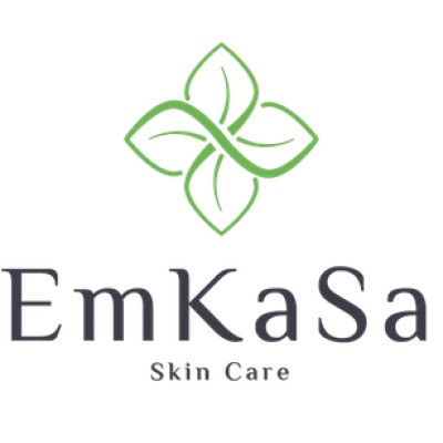 Emkasa Beauty & Wellness's Logo