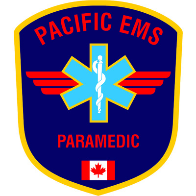 Pacific-EMS's Logo