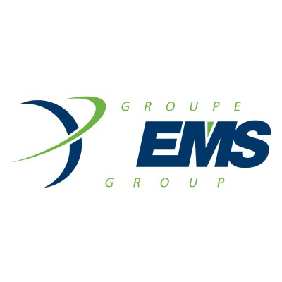 Groupe EMS Group Inc.'s Logo