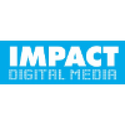 Impact Digital Media's Logo