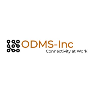 Optical Digital Media Solutions Inc.'s Logo