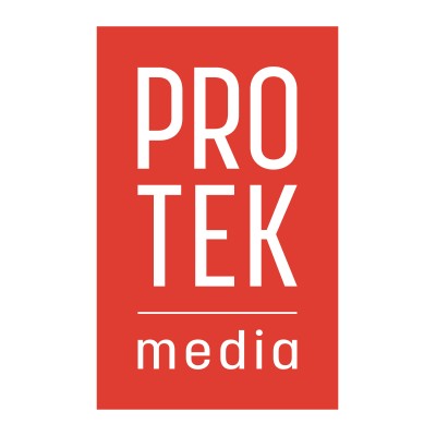 ProTek Media's Logo