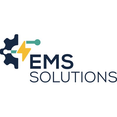 EMS Solutions's Logo