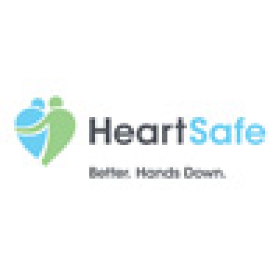 HeartSafe EMS Inc.'s Logo