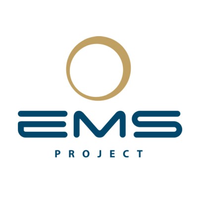 EMS Project - Consultoria Tributária's Logo