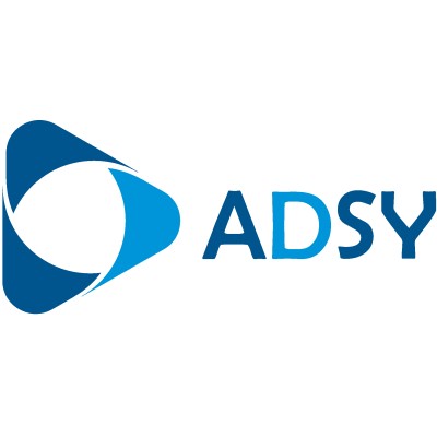 Adsygroup's Logo