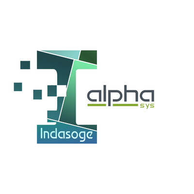 Indasoge's Logo