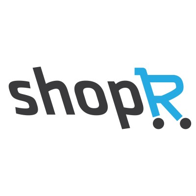 ShopR's Logo