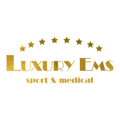 Luxury EMS's Logo