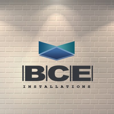 BCE RETAIL SERVICES's Logo