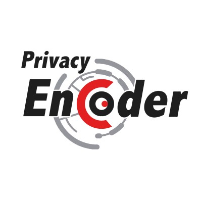 Privacy Encoder's Logo