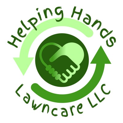 Helping Hands Lawncare LLC's Logo