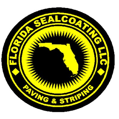 Florida Sealcoating LLC's Logo