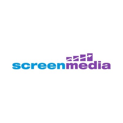 ScreenMedia.es's Logo