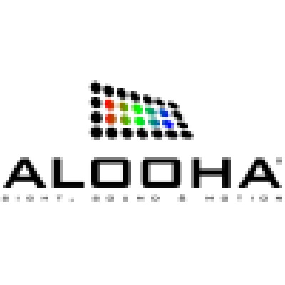 ALOOHA's Logo