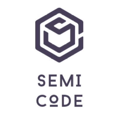 Semi Code's Logo