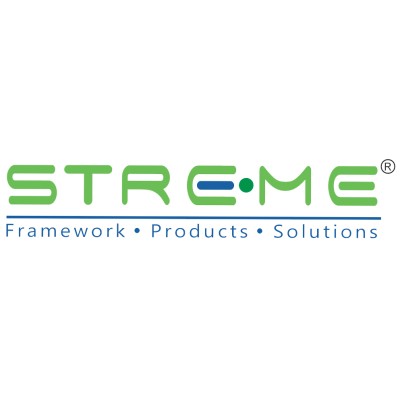 Stremetech IT Solutions Pvt. Ltd.'s Logo