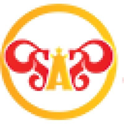 Sai Advertising Service's Logo