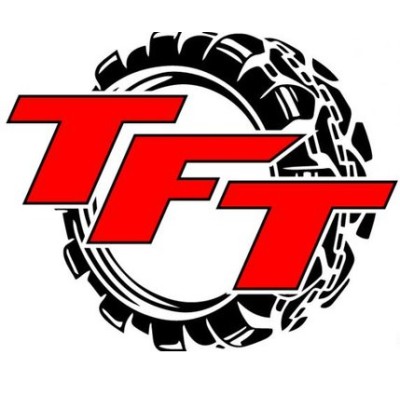 TOYS FOR TRUCKS INC's Logo