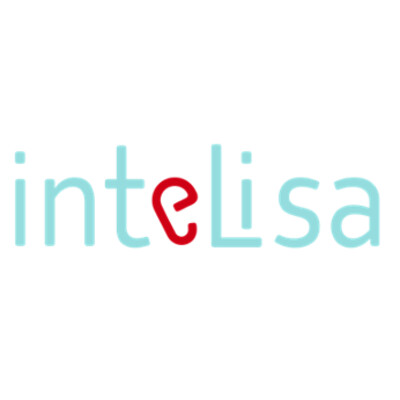 Intelisa's Logo