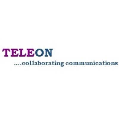 Teleon Solutions Pvt. Ltd.'s Logo