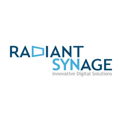 Radiant Synage Pvt Ltd.'s Logo