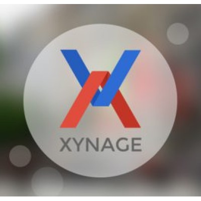 Xynage's Logo