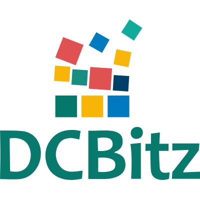 DCBitz's Logo