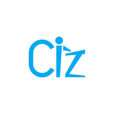 Cizeron Kiosk's Logo