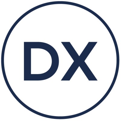 Diamond Exchange's Logo