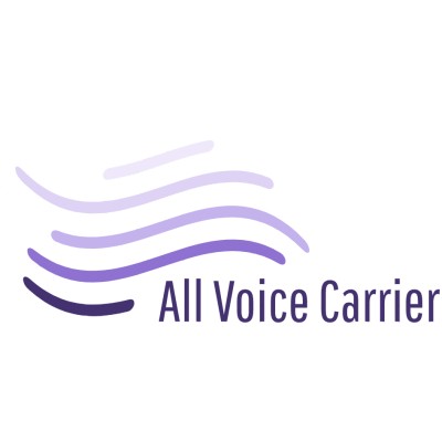 All Voice Carrier PTY LTD's Logo