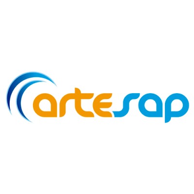 Artesap's Logo